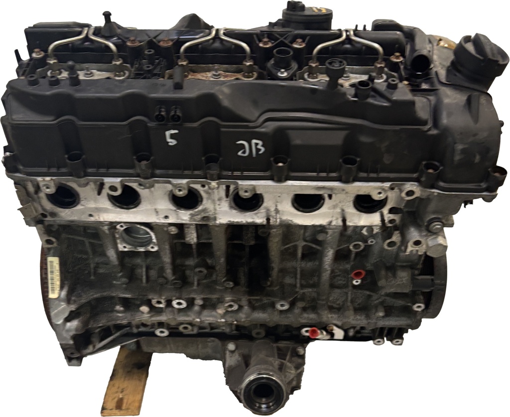 [MTD-489943] Motor BMW Serie 3 E90 E91 E92 3.0 335i N55