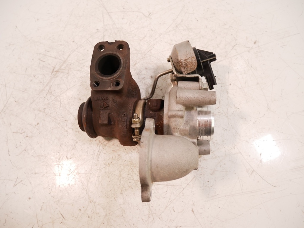 [MTD-431012] Turbocompresor Peugeot Citroën C3 Picasso 1.6 BlueHDI HDI 99CV BHY DV6FD