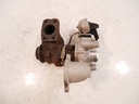 Turbocompresor Peugeot Citroën C3 Picasso 1.6 BlueHDI HDI 99CV BHY DV6FD