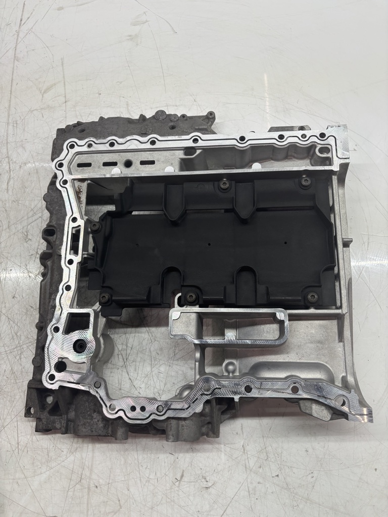 [MTD-448040] Cárter de aceite Audi Q5 8RB 3.2 FSI CALB CAL 06E103601K