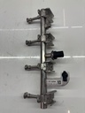 Colector de inyección de combustible Jaguar F-Pace X761 2.0 Ti4 PT204 AJ20P4