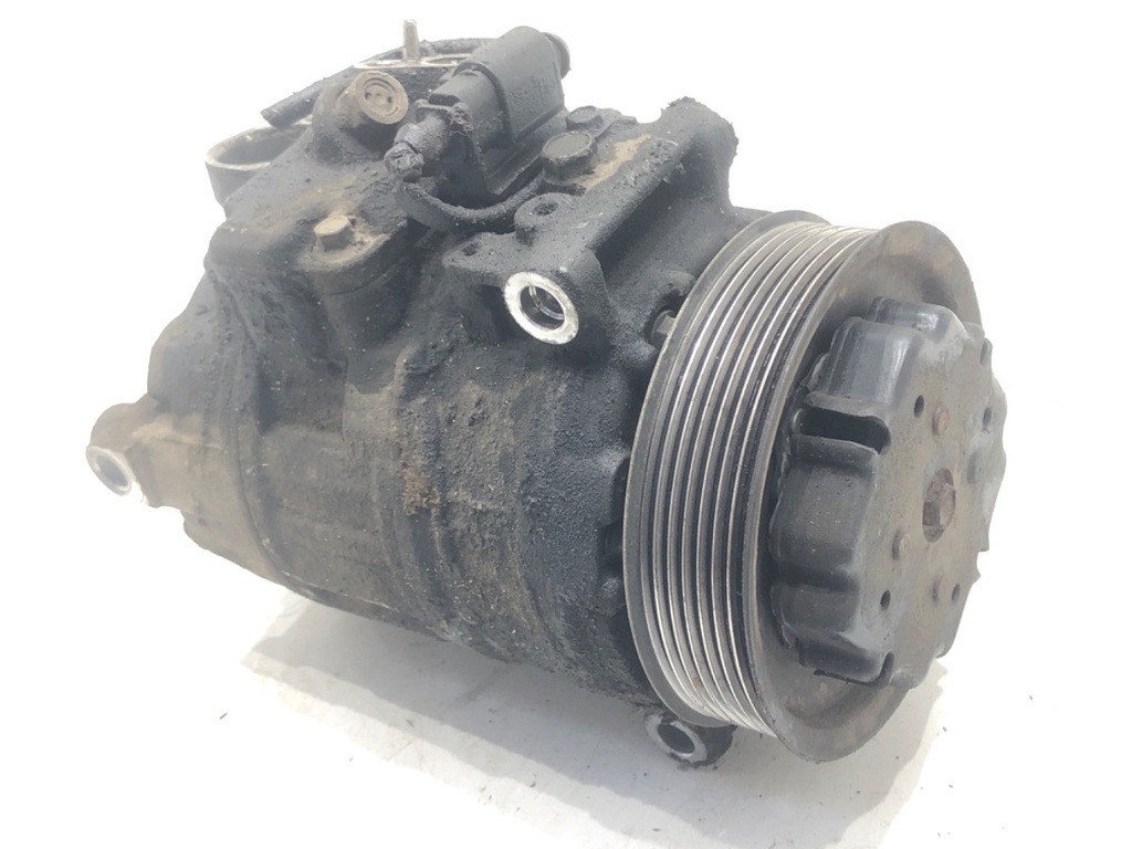 [STARK-610319] Compresor de aire acondicionado Porsche Cayenne (9PA) 2002-2010