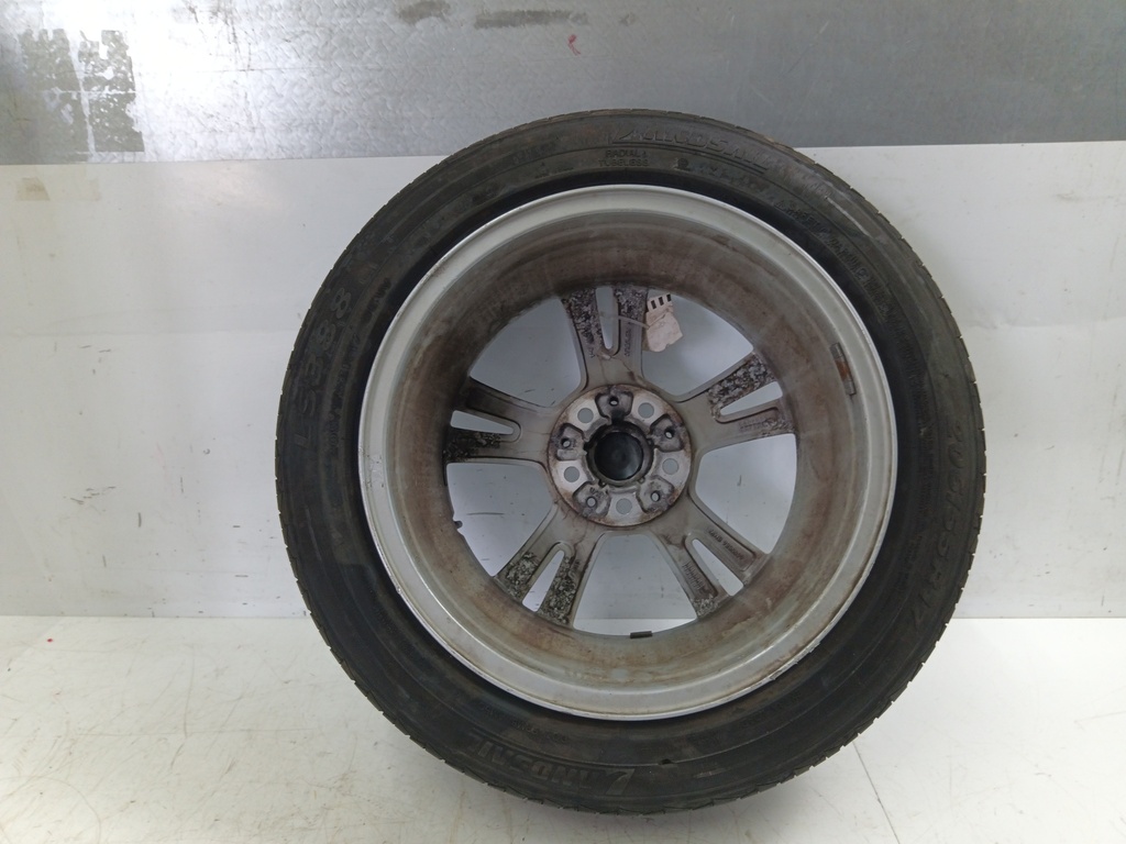 [MTD-510764] Llanta de aleación 17" 7,5J ET54 BMW Serie 2 F45 2.0 218d B47C20A