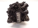 Alternador Citroen C4 Cactus 1.2 THP 110 HNZ EB2DT HN01 9818677980