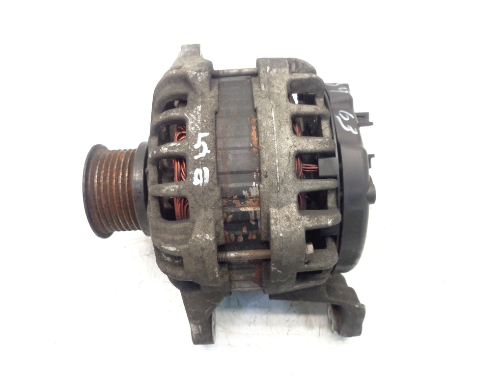 [MTD-375963] Alternador Iveco Daily 2.3 D Diésel F1AFL411C 5801580927 150A