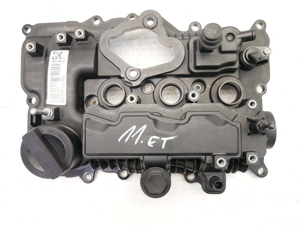 [MTD-395539] Tapa de válvulas Hyundai i20 1.0 T-GDI G3LE 22400-07170