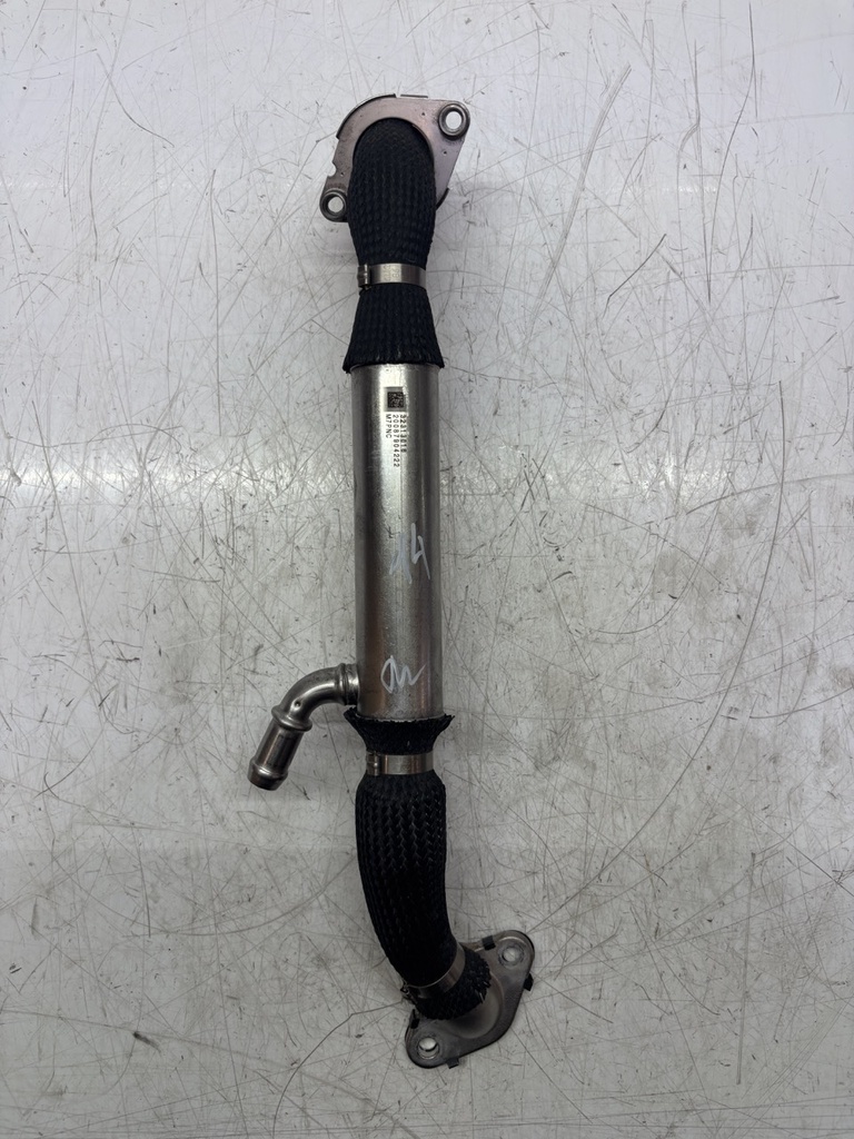 [MTD-454327] Enfriador de gases de escape para Volvo XC60 II 2.0 Mild-Hybrid D420T8 32313616