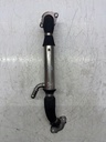 Enfriador de gases de escape para Volvo XC60 II 2.0 Mild-Hybrid D420T8 32313616