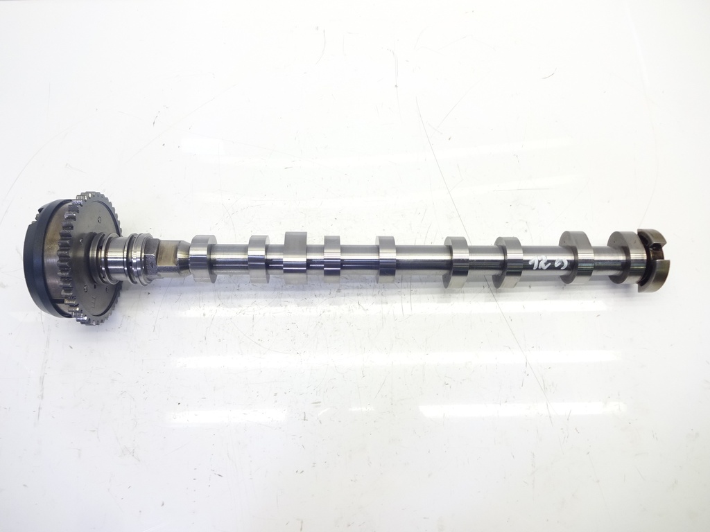 [MTD-349925] Árbol de levas BMW X5 X5M E70 X6 X6M E71 4.4 50i N63B44A N63 7586787 7598001