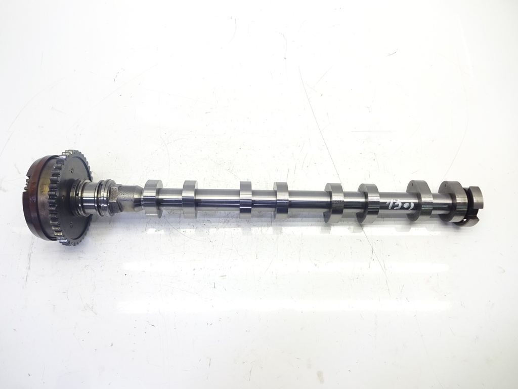 [MTD-349926] Árbol de levas BMW X5 X5M E70 X6 X6M E71 4.4 50i N63B44A N63 7568202