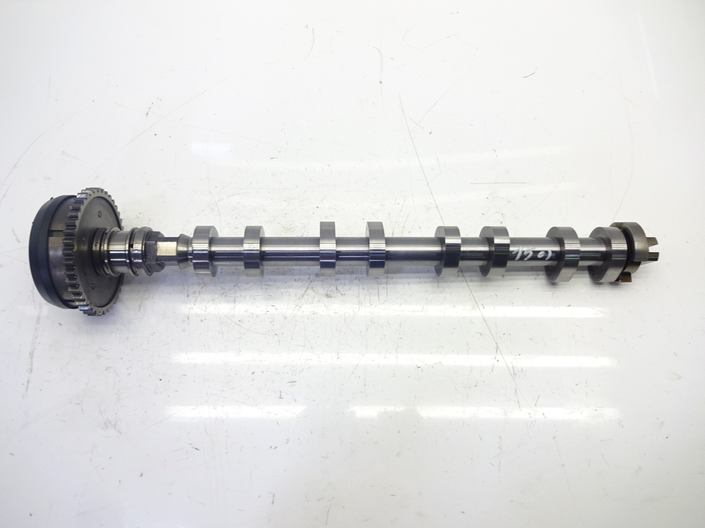 [MTD-349927] Árbol de levas BMW X5 E70 X6 E71 4.4 50i N63B44A 7568181 7598001