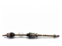 Palier delantero derecho Mazda 6 sedan (GJ, GL) 2.5 141 kW 192 CV 2013-2022