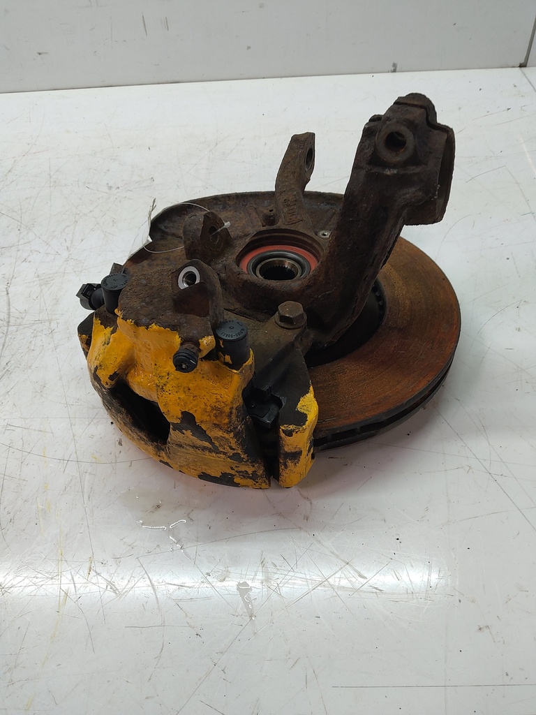 [MTD-513282] Volante motor delantero izquierdo VW Seat Golf Bora 2.8 VR6 BDE 1J0407255AH