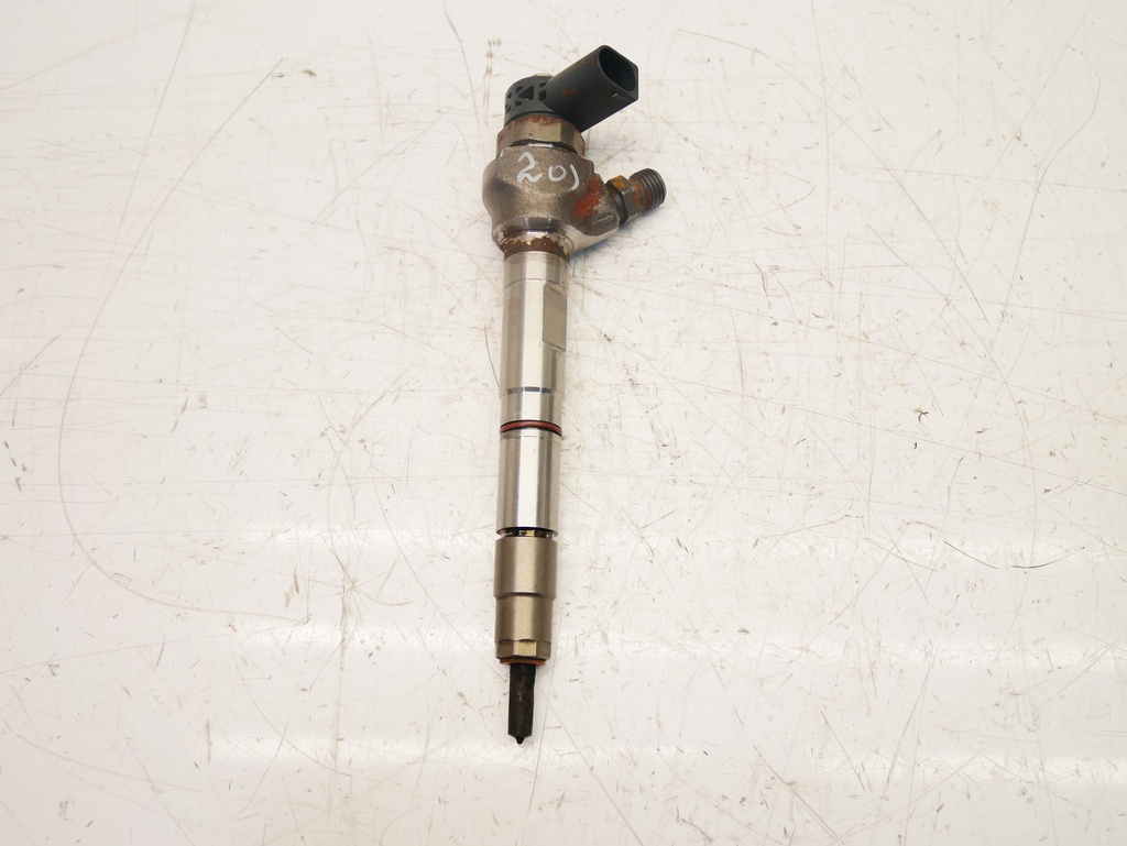 [MTD-398439] Inyector VW Crafter 30-50 2.0 TDI CSLC CSL 0986435276