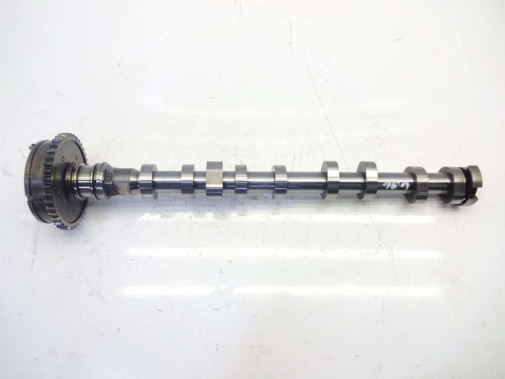 [MTD-349928] Árbol de levas BMW X5 X5M E70 X6 X6M E71 4.4 50i N63B44A N63