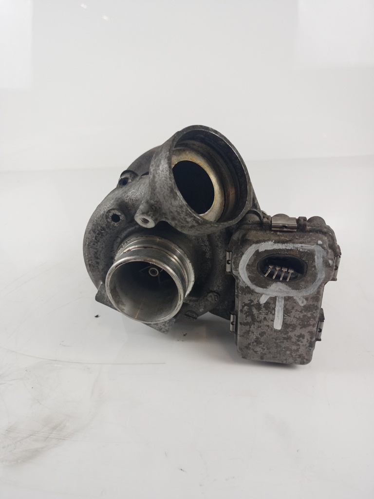 [MTD-429896] Turbocompresor Mercedes Vito Viano W639 2.2 CDI OM651.940