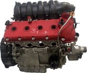 Motor Maserati Quattroporte V 4.7 S V8 M139R