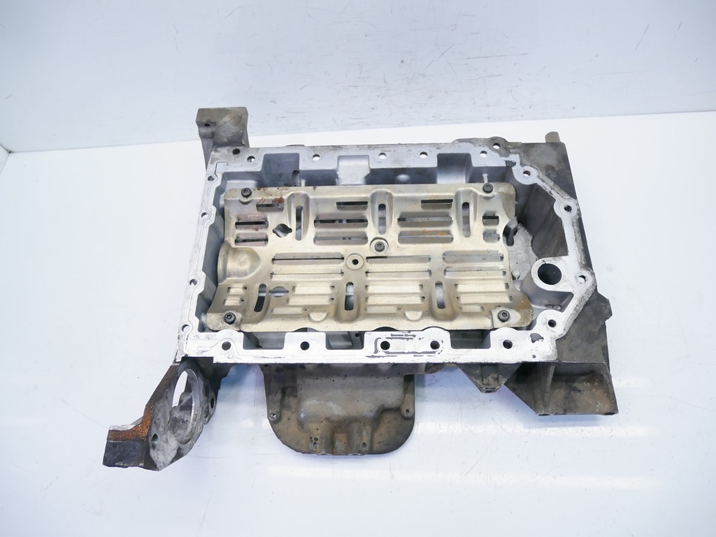 [MTD-412222] Cárter de aceite Land Rover Discovery 2.7 TD Diesel V6 276DT TDV6 4H2Q-6U004-FB