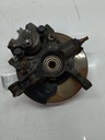 Cubo de volante izquierdo Opel Vivaro C Kasten K0 2.0 DW10FDDU