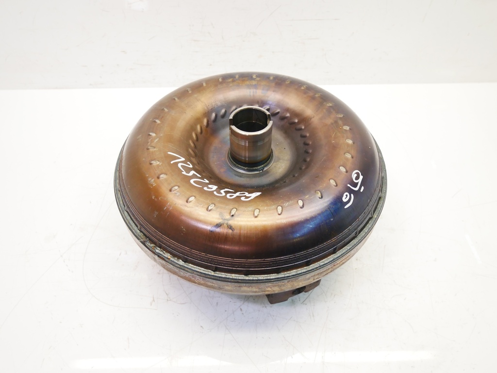 [MTD-397717] Convertidor de par Mercedes C-Klasse W203 S203 1.8 M271.946 A2112500902