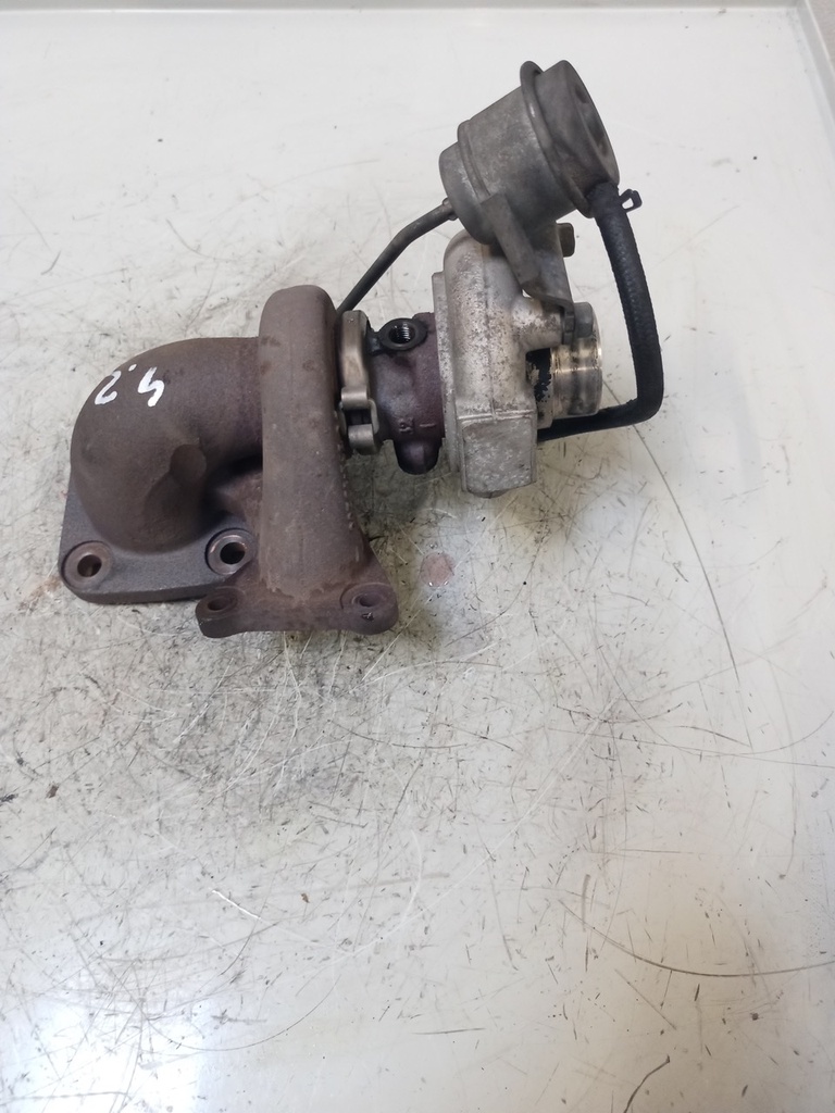 [MTD-429642] Turbocompresor Ford Transit FD FA FM 2.2 TDCI P8FA T22DD0P 8C1Q-6K682-CD