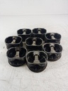 8x Pistones para Nissan Titan 5.6 V8 VK56DE 2004-