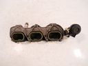 Colector de admisión Audi A6 C6 3.0 TFSI CCAA CCA 06E133110AF