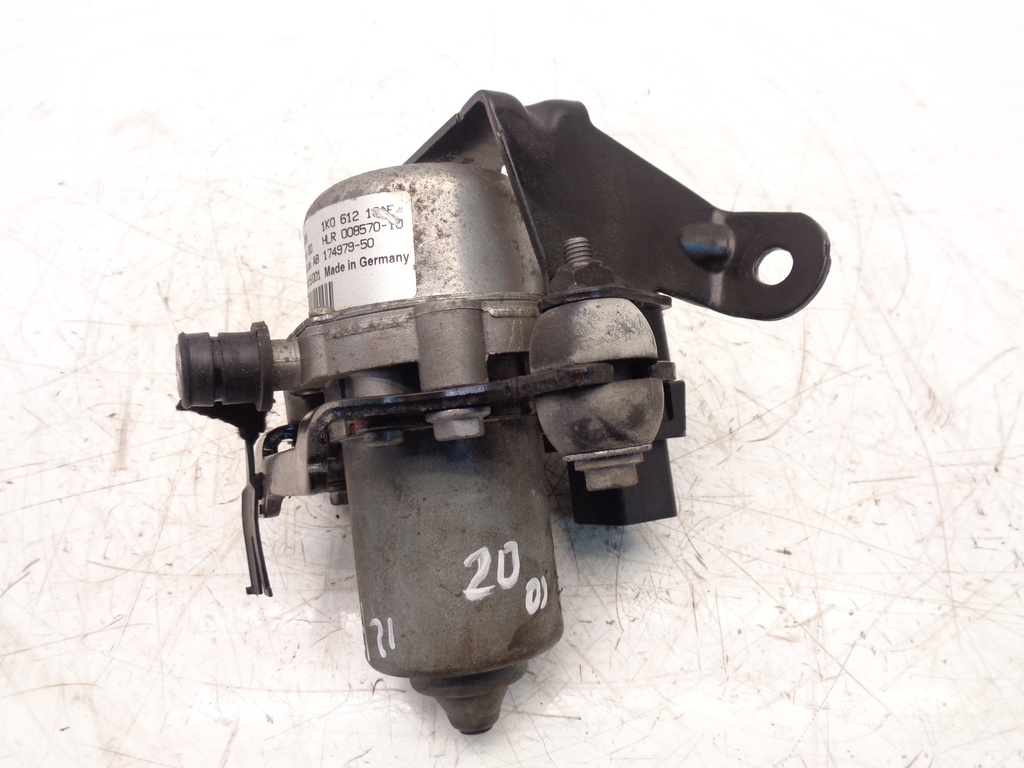 [MTD-375462] Bomba de vacío para Seat Ibiza V 1.0 TSI CHZL CHZ