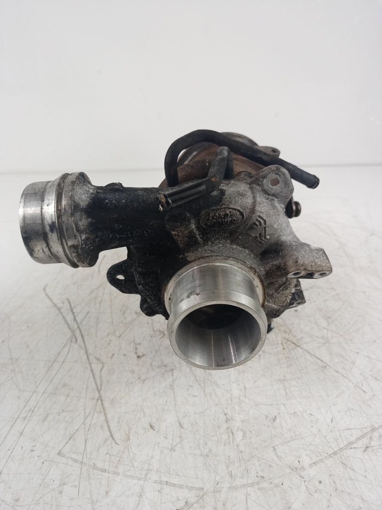 [MTD-433468] Turbocompresor defectuoso Jaguar XE X760 2.0 PT204 AJ20P4 H4P3-6K682-CF