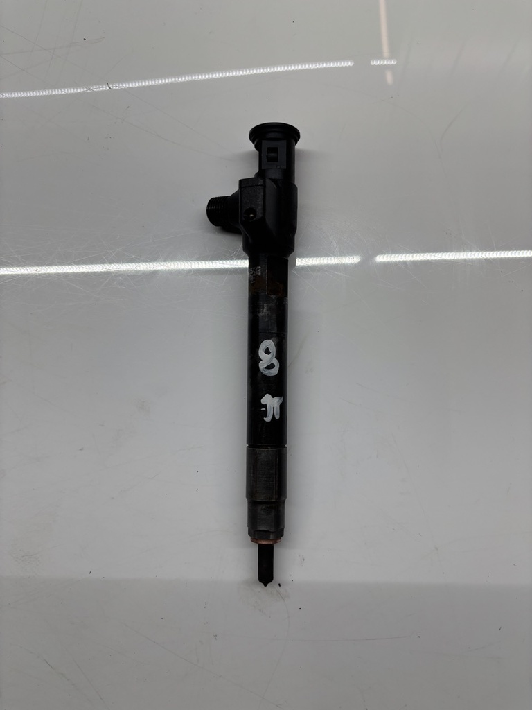 [MTD-443100] Inyector para Peugeot Opel Citroen 2.0 BlueHDi DW10FDDU AH01 EHT 9674984080