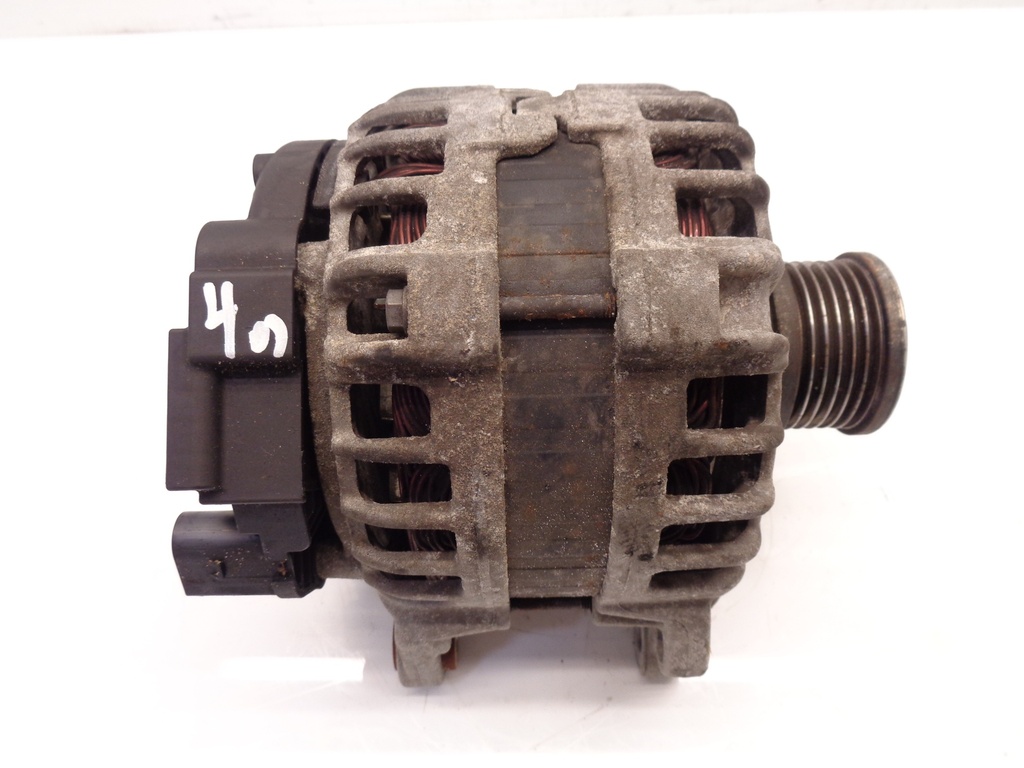 [MTD-373853] Alternador 140A para Audi Seat Skoda VW 1.6 TDI CLHA CLH 03L903023K