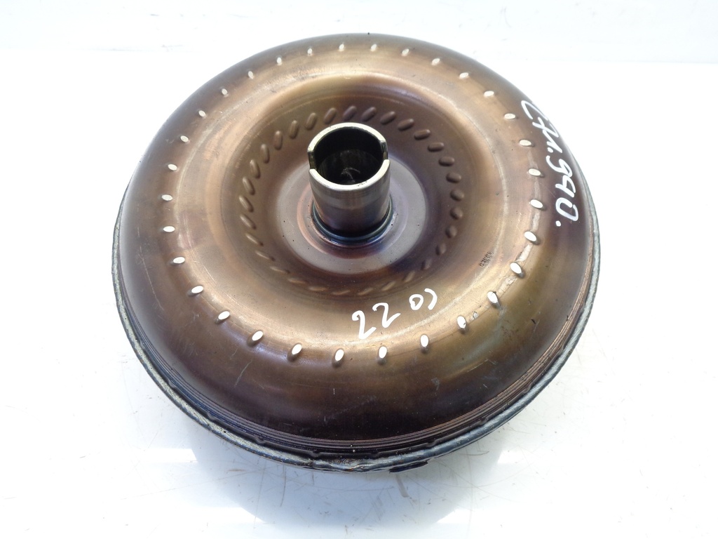 [MTD-369465] Convertidor de par Mercedes-Benz C-Klasse 1.8 Compresor 271.940