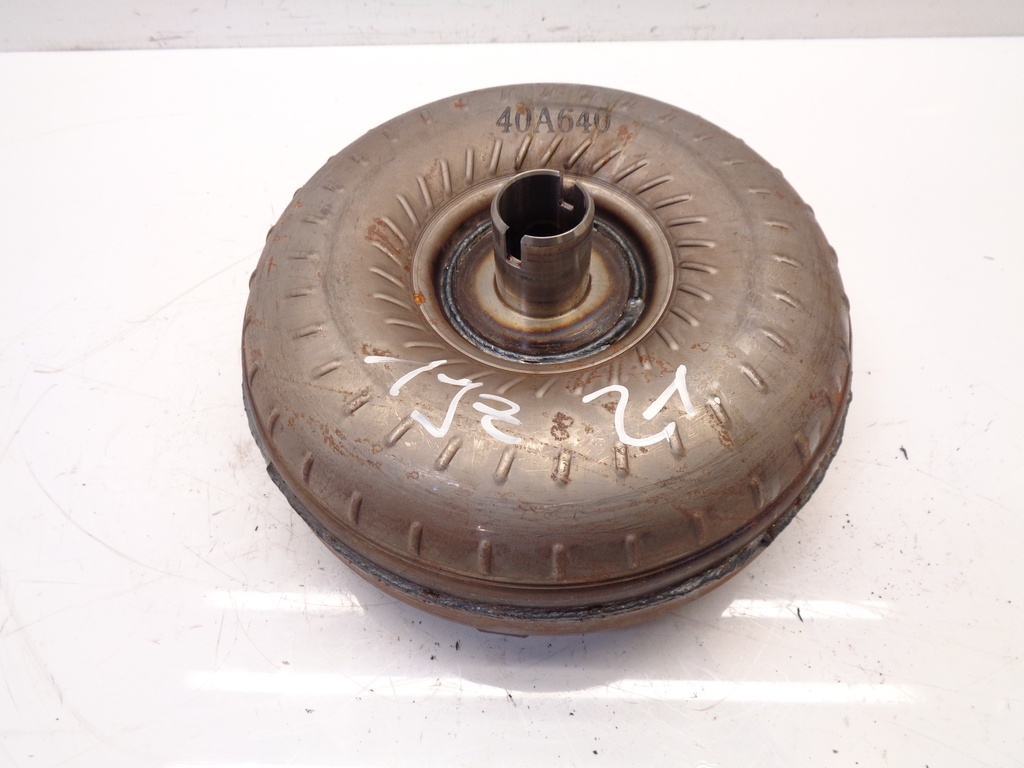 [MTD-372363] Convertidor de par Toyota Mark X10 2.5 gasolina 1JZ-GE 1JZ 40A640