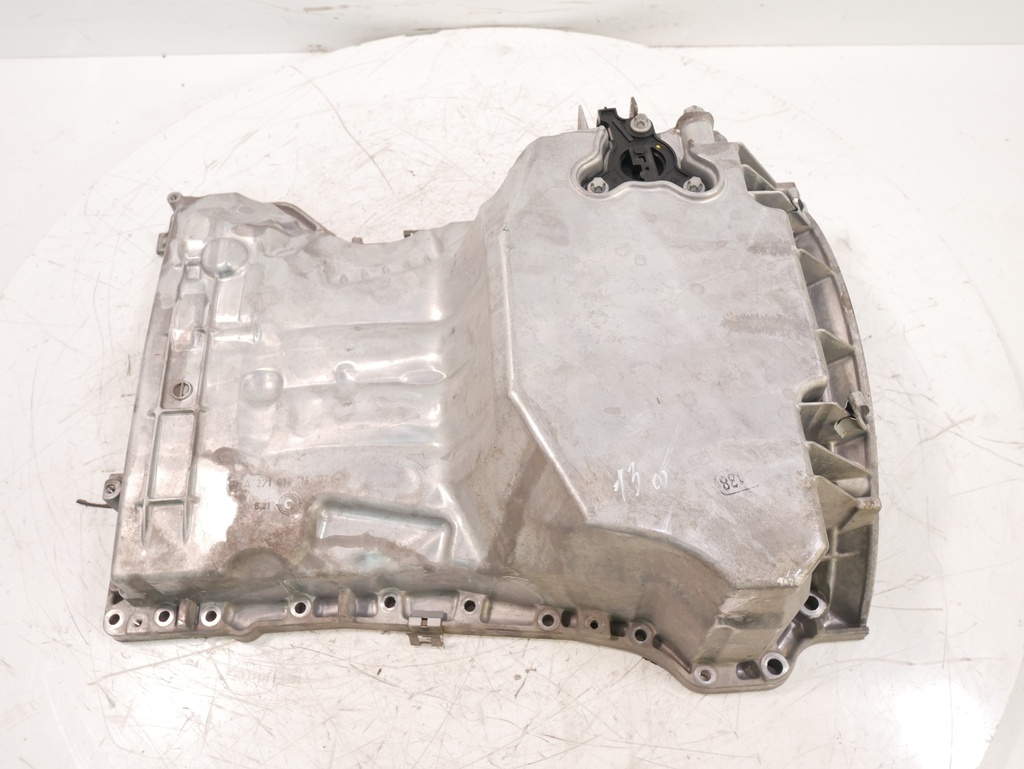 [MTD-396007] Cárter de aceite Mercedes-Benz C-Klasse W204 1.8 CGI M 271.860 A2710141602