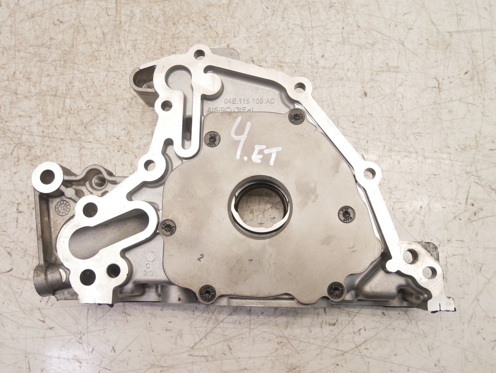 [MTD-393737] Bomba de aceite para Audi A1 A3 Q2 Seat Arona Leon Skoda Octavia VW Golf Polo 1.0 TSI TFSI DKRF DKR 04E115109AC