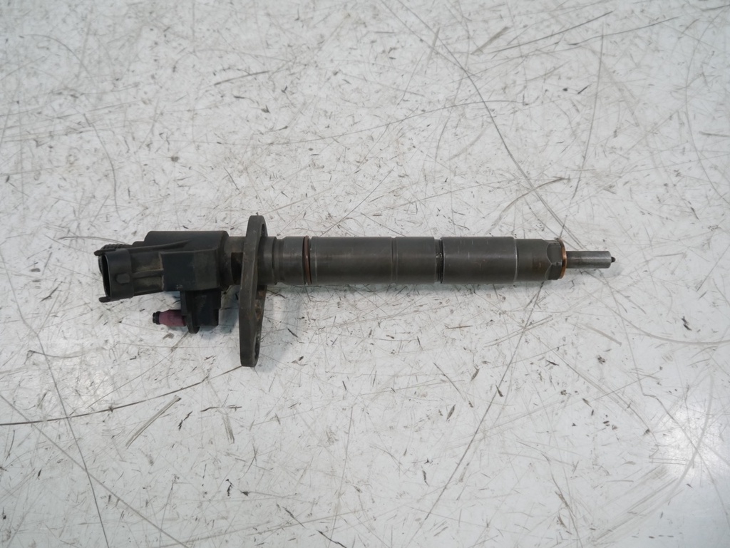 [MTD-495126] Inyector Land Rover Discovery L319 3.0 TD 4x4 306DT TDV6 CH2Q-9K546-AA