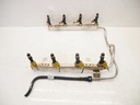 Rampa de inyectores Ford Mustang 5.0 V8 BR3E-9F792-GD