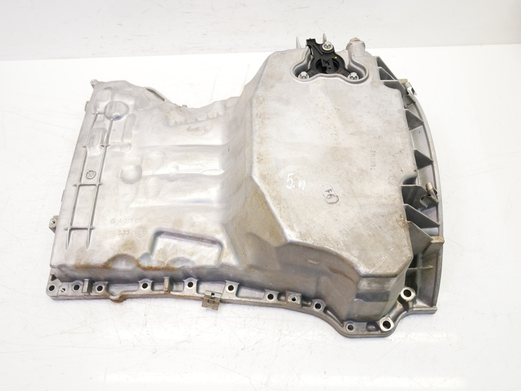 [MTD-399549] Cárter de aceite Mercedes-Benz 1.8 CGI M271.860 A2710141602