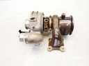 Turbocompresor Opel Astra K 1.4 Turbo LE2 D14XFT 12679375