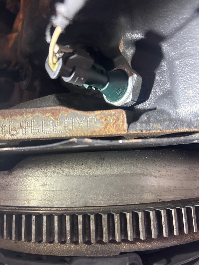 [MTD-513821] Motor Audi A3 S3 Leon Golf 2.0 TFSI CJXC