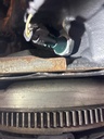 Motor Audi A3 S3 Leon Golf 2.0 TFSI CJXC