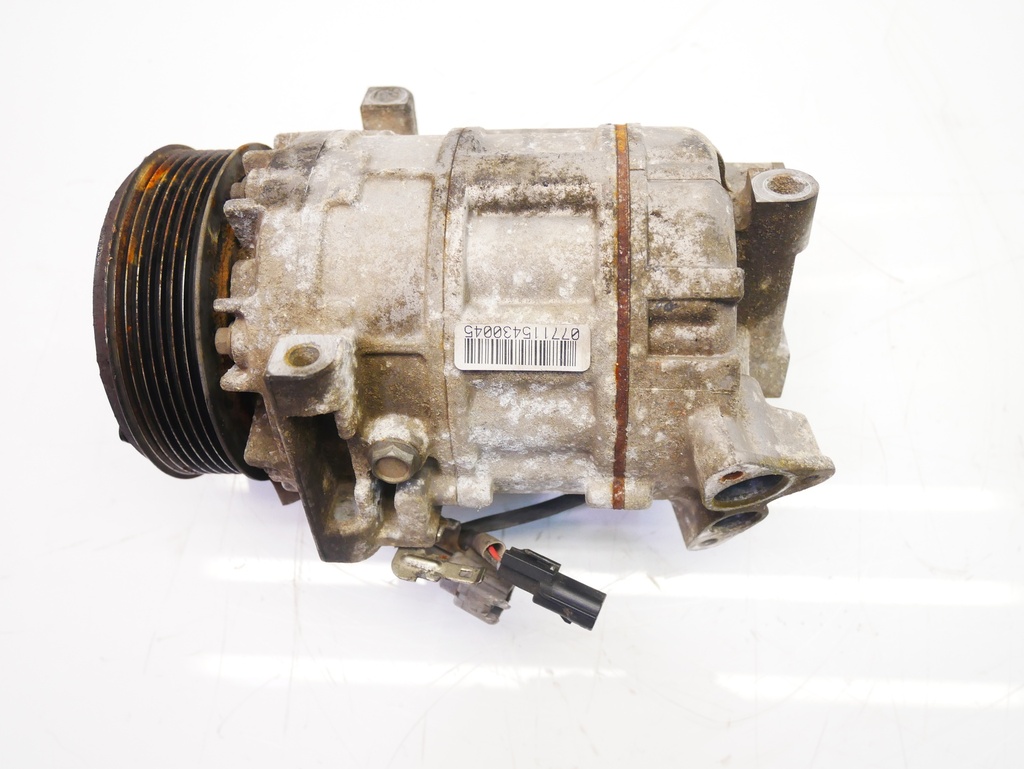[MTD-402133] Compresor de aire acondicionado Nissan X-Trail T31 2.0 dCi M9R760 M9R Z0005307