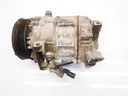 Compresor de aire acondicionado Nissan X-Trail T31 2.0 dCi M9R760 M9R Z0005307