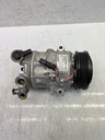 Compresor de aire acondicionado Opel Vauxhall Chevrolet 1.4 Turbo LE2 B14XFT B14 39038560