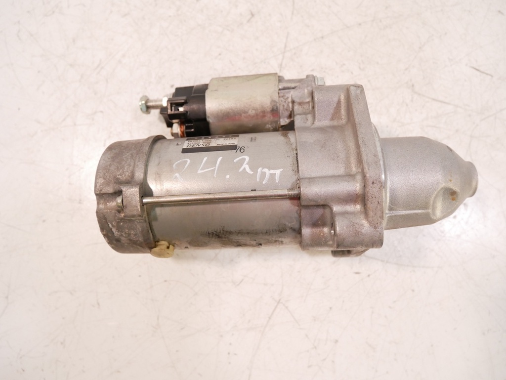 [MTD-420929] Motor de arranque Maserati Ghibli MK3 M157 3.0 V6 Gasolina 288457