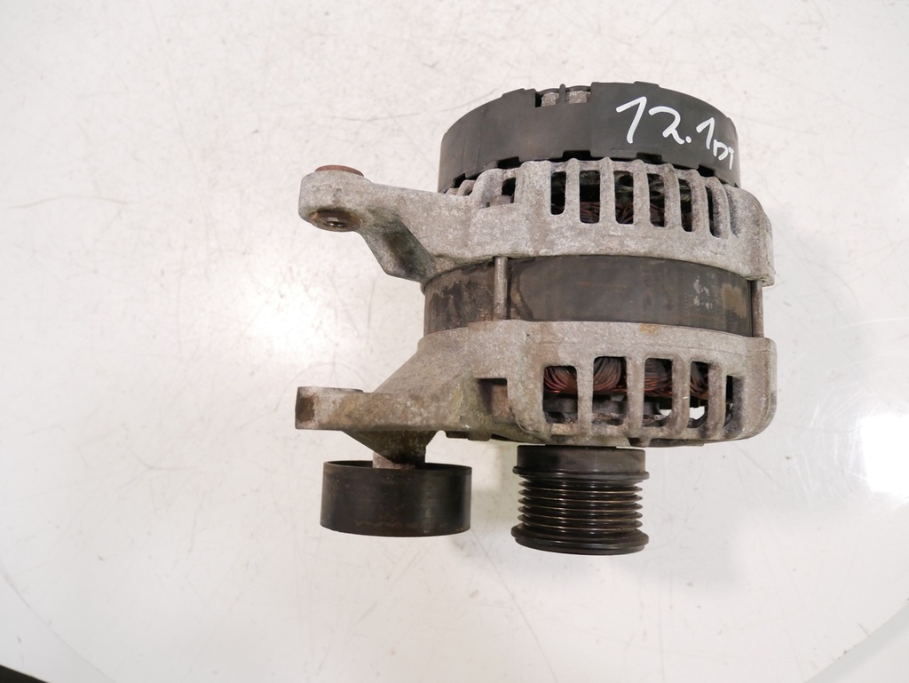[MTD-421388] Alternador para Mercedes C-Klasse W205 S205 A205 / Infiniti Q50 2.0 CGI M 274.920 274A A0009066706