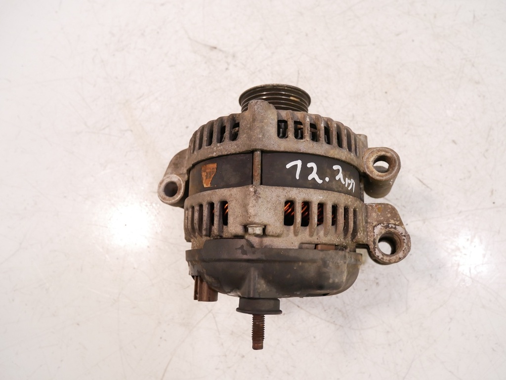 [MTD-421485] Alternador para Dodge Ram 1500 5.7 Hemi Gasolina EZB 257KW 350CV 2006