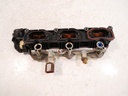 Colector de admisión Audi A6 C6 3.0 TFSI CCAA CCA 06E133109AF