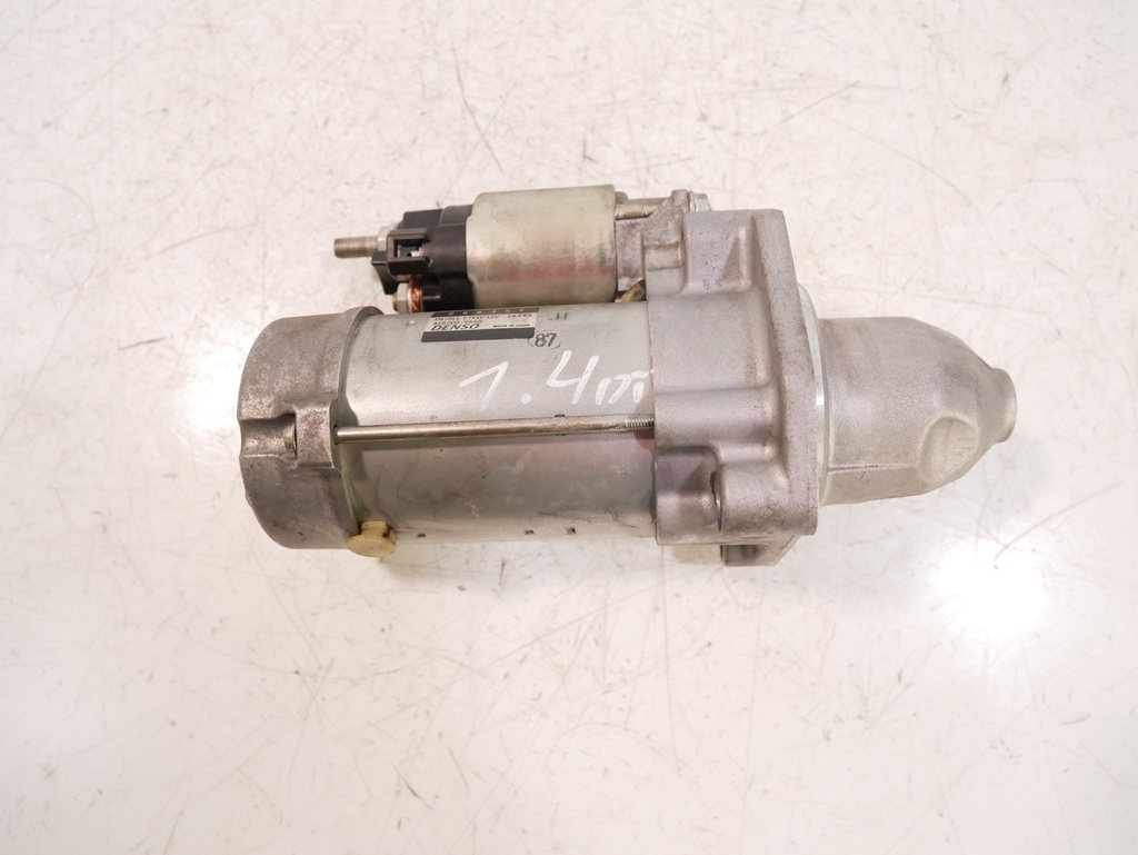 [MTD-420755] Motor de arranque Maserati Quattroporte VI 3.0 S Q4 V6 M156B 288457