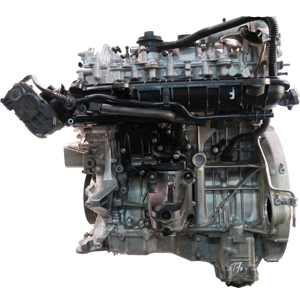 [MTD-435054] Motor Mercedes C200 EQ Boost M264.915